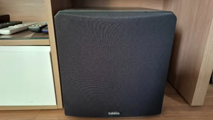 Subwoofer Definitive Technology PowerField 12"