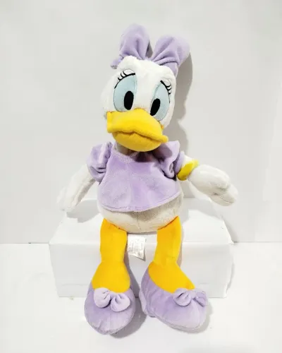Pelúcia Margarida Disney Store 50cm