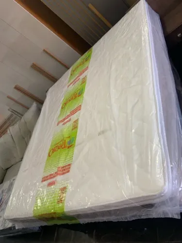 COLCHÃO SUPER KING D45 NOVO - R$ 1.600,00