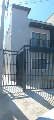 Alugo Kitnets no Eden - Bairro Jd Passaros