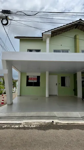 Vendo Casa Condomínio Riviera Dei Fiori