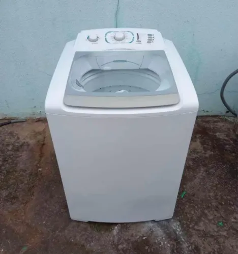 Máquina de lavar Electrolux 15kg