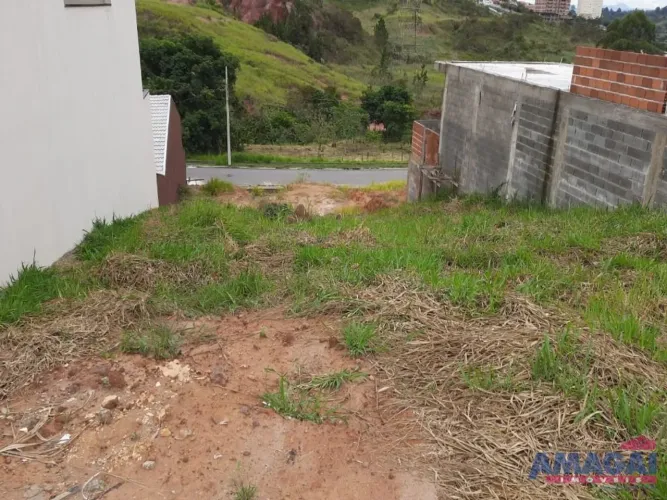Terreno residencial Jardim Portal dos Passaros - São Jose dos Campos
