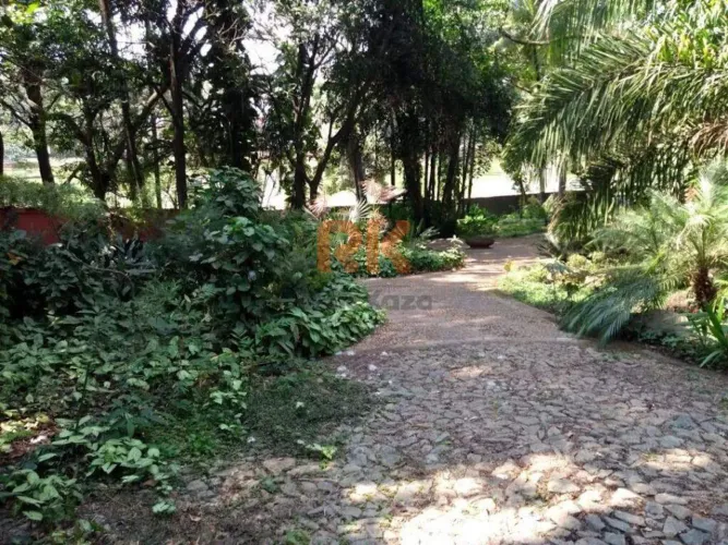 TERRENO - GARÇAS - BELO HORIZONTE