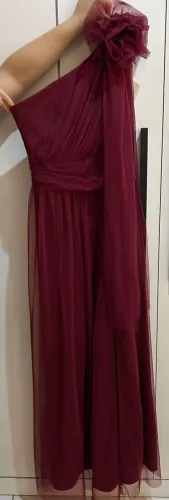 Vestido festa