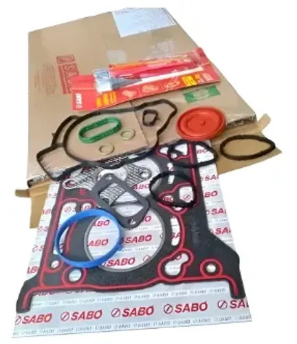 Jogo de junta motor ARGO-MOBI-UNO 1.0 6V 3CIL 2017..FIREFLY PACK Com retentor Cod 42725