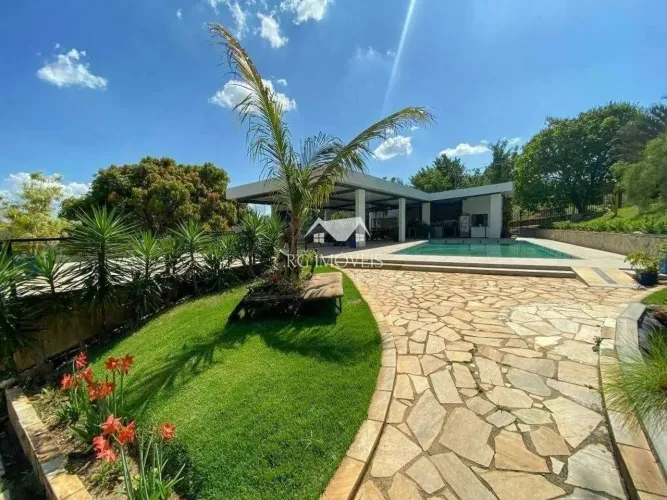 Maravilhosa casa no Quintas da Jangada