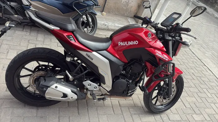 Único dono e toda revisada 