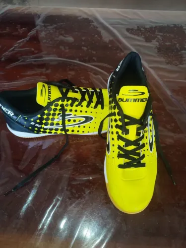 Chuteira Bummer B50 (Quadra)