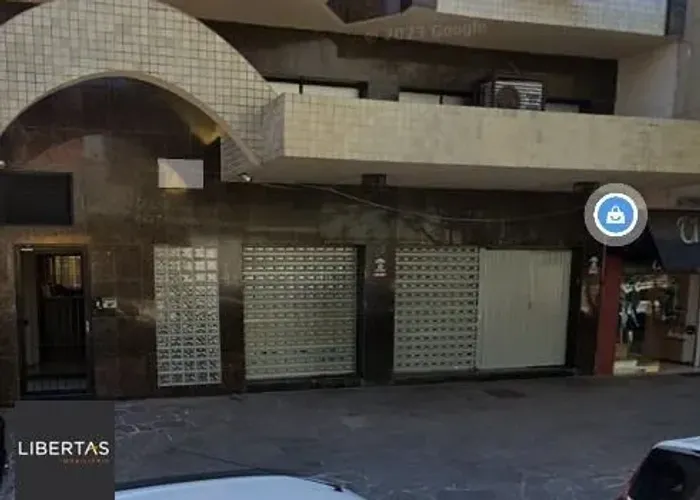 Loja em Passo da Areia