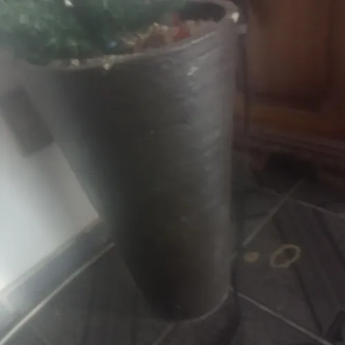 Vazo de flores 