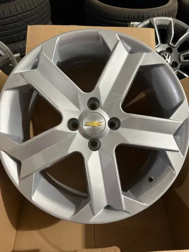 Rodas aro 14 novas