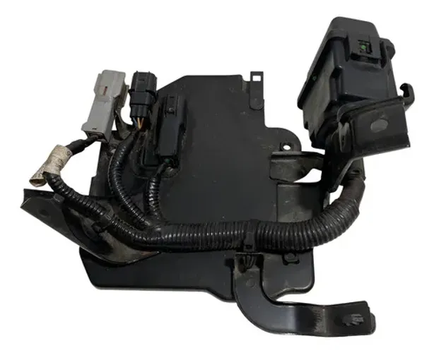 Chicote Rele Motor Honda Fit/wr-v 2018 33182302