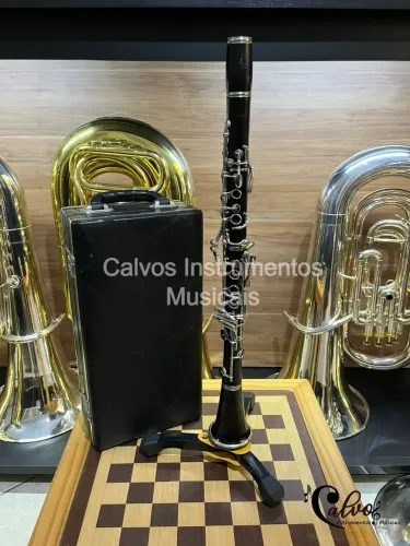 Clarinete Boosey & Hawkes Sib