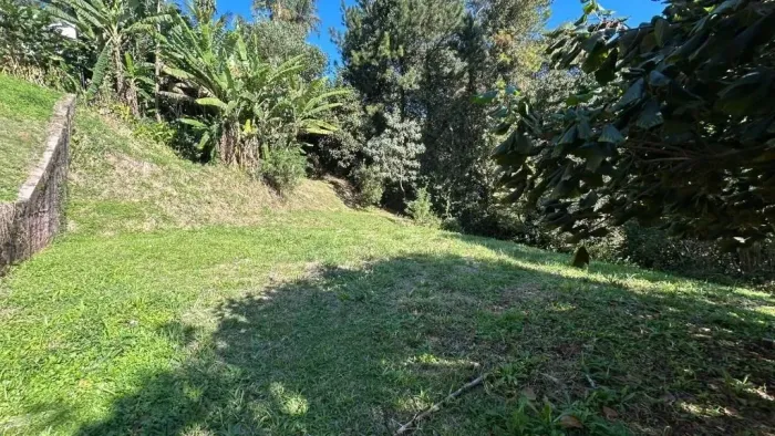 Terreno à venda, 1000 m² por R$ 970.000,00 - Granja Viana - Cotia/SP