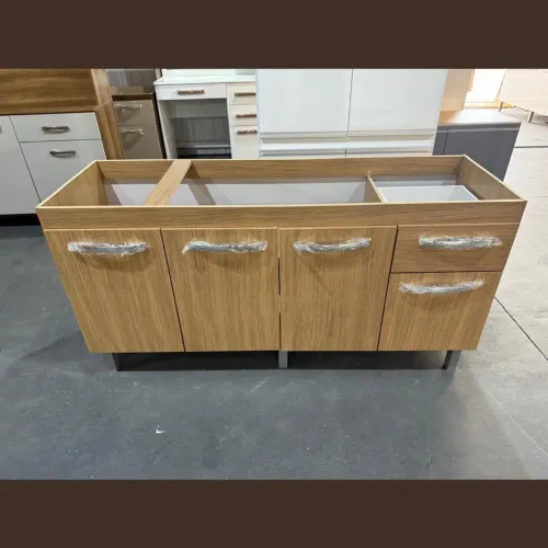 Armário de Cozinha 1.60cm - entrego