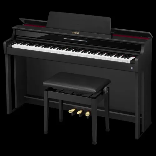 CASIO CELVIANO AP 550BK