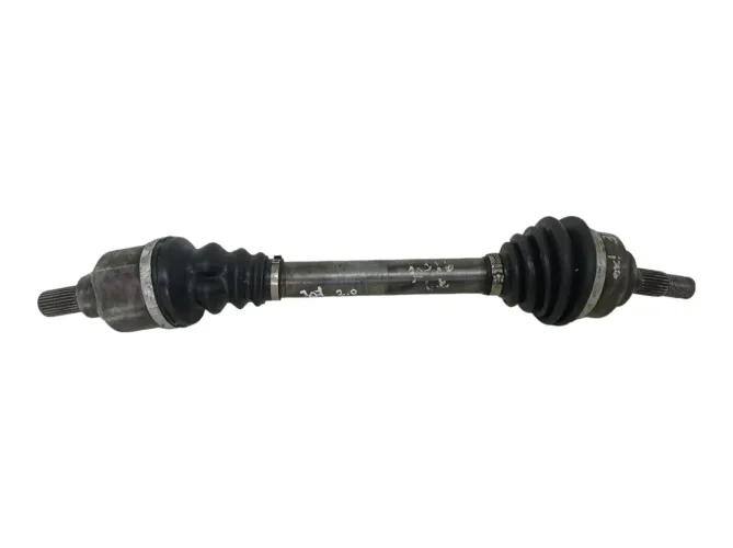 Homocinetica Esquerda Peugeot 307 2.0 Automático 2007