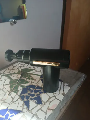 Massageador Portátil Profissional