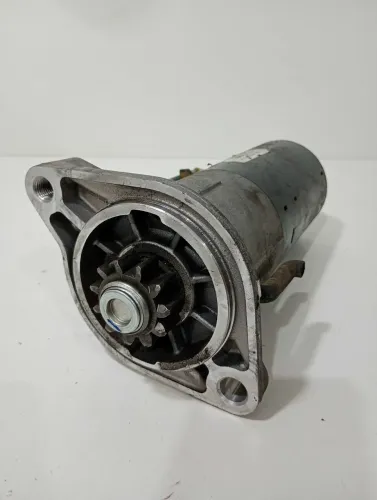 Motor Arranque Hilux 2.8 204cv 2021