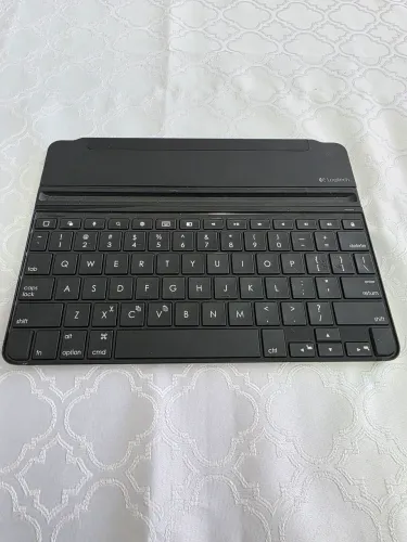 Teclado Logitech