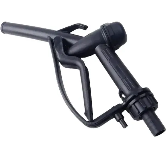 BICO DE ABASTECIMENTO MANUAL 3/4" X 3/4" VAZÃO 70 LPM VILUBRI