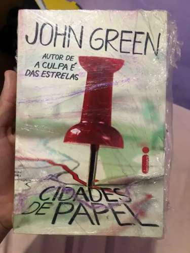 Cidades de Papel