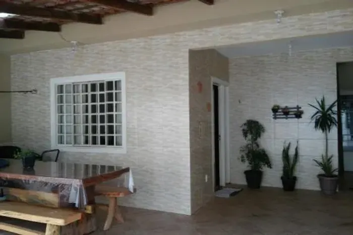 casa social cj. caera