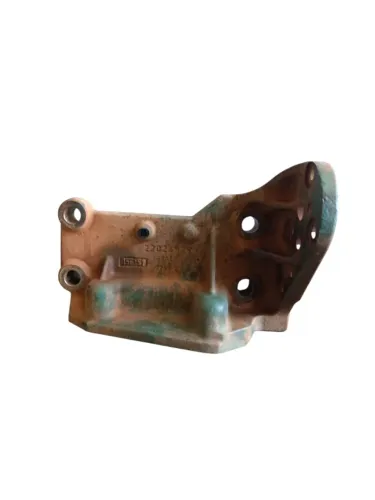 Suporte Do Motor Volvo Fh D13 22026929