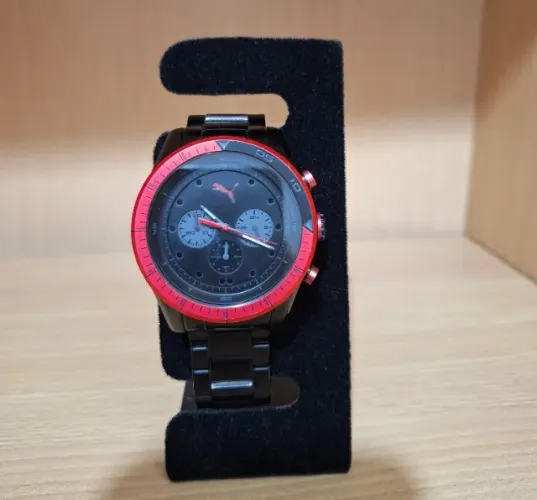 Relógio Puma Masculino 