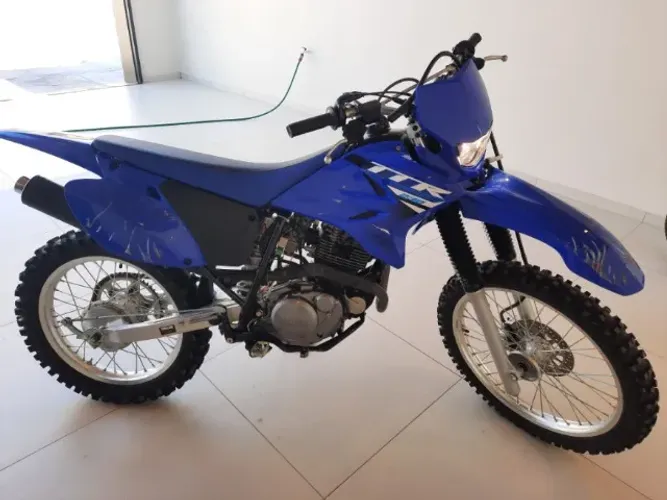 Vendo TTR230 2025