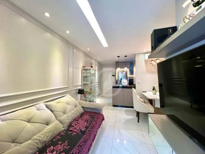 Lindíssimo Apartamento na Região da Maraponga 3 Quartos, Suíte, Projetado, 2 Vagas de gara