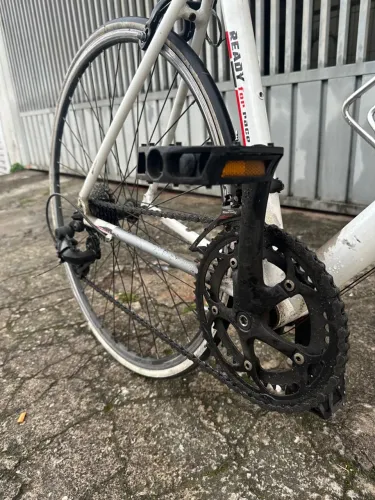 Bicicleta Speed Oxer  Fast aro  700 -  cambio chimano Ótimo estado!