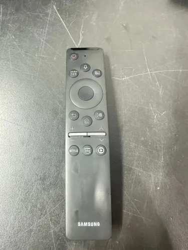controle Samsung Original 4k