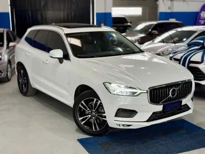 Volvo XC60 T5 Momentum 2.0 254cv AWD 2019/19