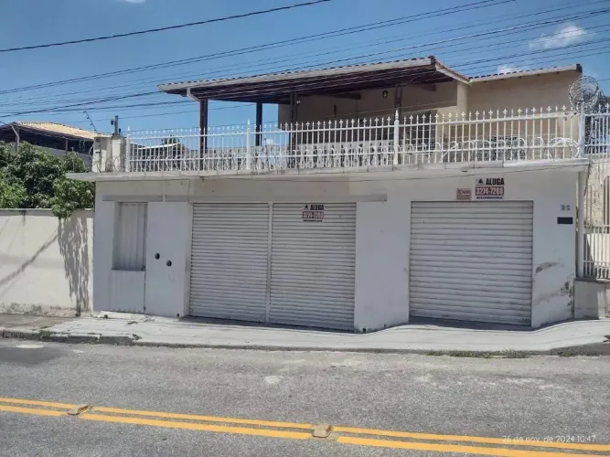 LOJA COM EXCELENTE LOCALIDADE NO BAIRRO JARDIM COMERCIARIOS