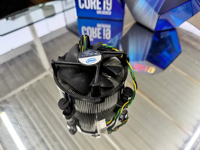 Cooler Intel x99 x299