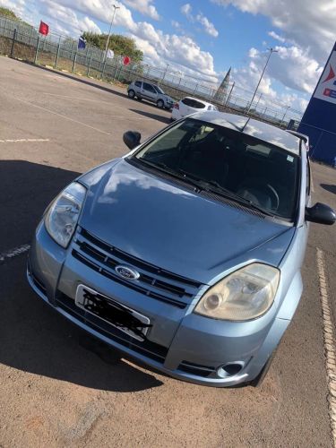 Imagem de Ford KA 1.0 8v/1.0 8V ST Flex 3P 2009