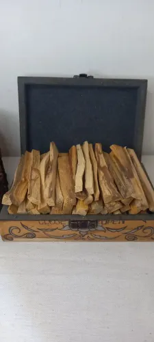 Palo Santo Natural | Stick