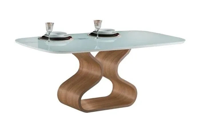 Mesa de Jantar 1,55x90 matrezan 