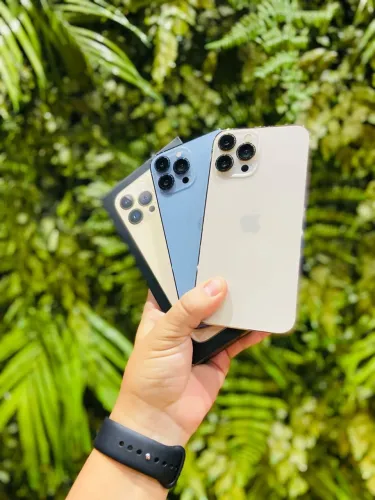 iPhone 13 Pro maxx pronta entrega / várias cores 