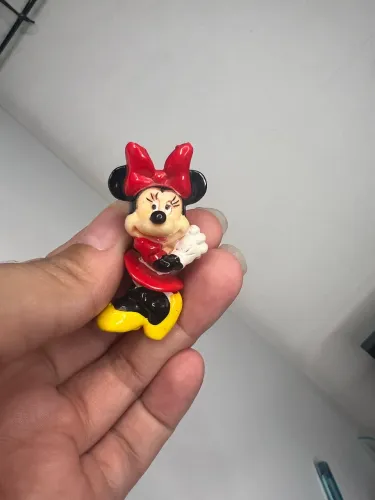 Mini Minnie Original Disney