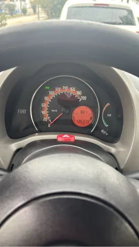 Fiat Uno Vivace 1.0 