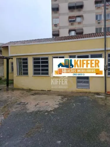 Casa -Venda - 3 quartos - Santa Rosa - Niterói/RJ