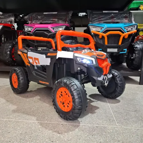 Carro elétrico infantil 12VOLTS 