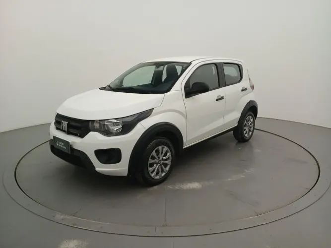 Fiat Mobi Like ON 1.0 Fire Flex 5P. 2023