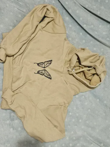 Cropped Moletom Feminino Forrado De Qualidade frio inverno