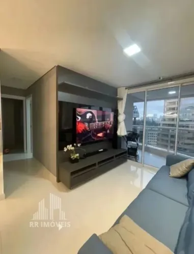 RR9174 Apartamento 70m² CONDOMÍNIO WAVE - OPORTUNIDADE - 2 Dorms 2 Vagas - Barueri SP - Ót