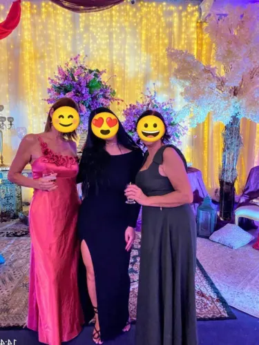Vestido de festa de cetim original