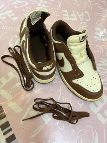Nike Dunk Low "Cacao Wow"